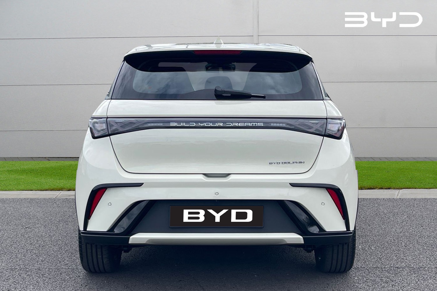 Used BYD Dolphin 2024 for sale - 77368542: Photo 4