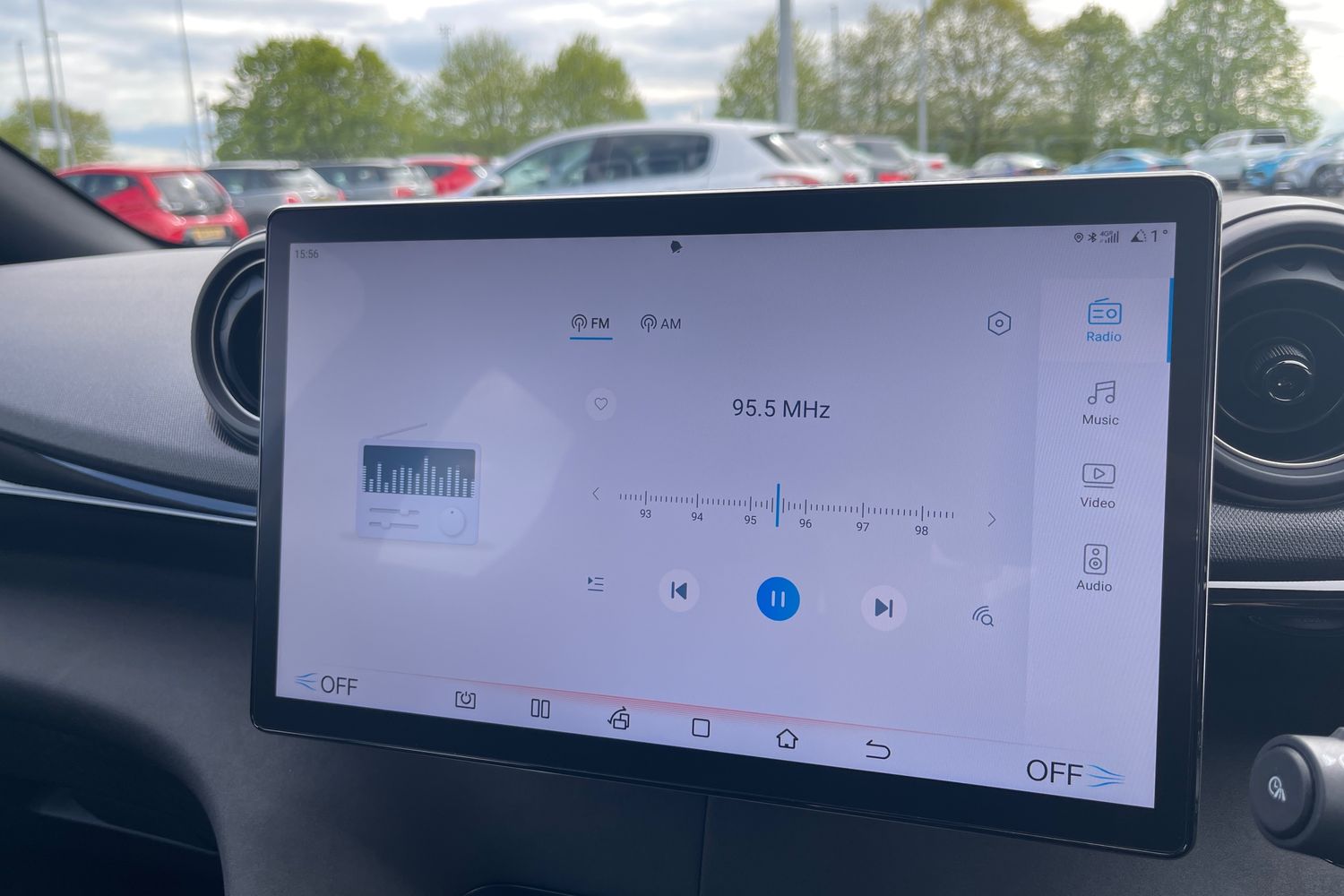 Used BYD Dolphin 2024 for sale - 77368542: Photo 46