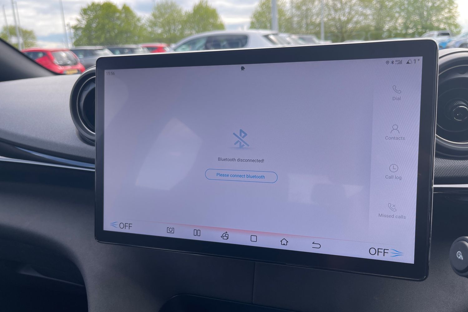 Used BYD Dolphin 2024 for sale - 77368542: Photo 48