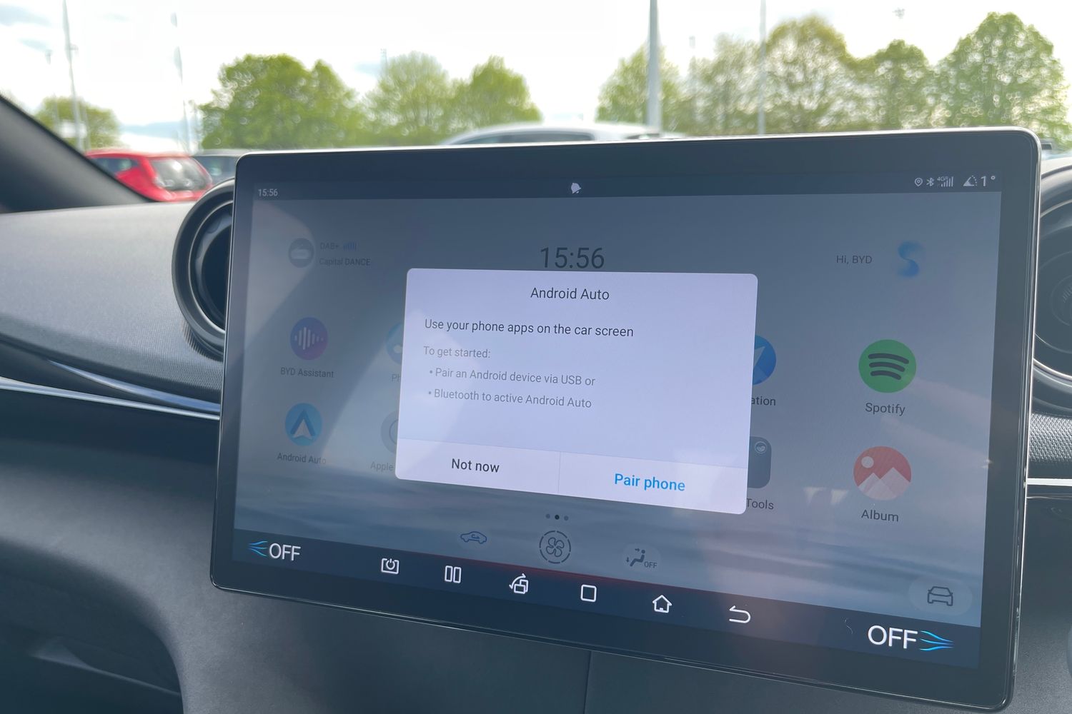 Used BYD Dolphin 2024 for sale - 77368542: Photo 49