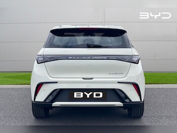 Used BYD Dolphin 2024 for sale - 77368542: Photo