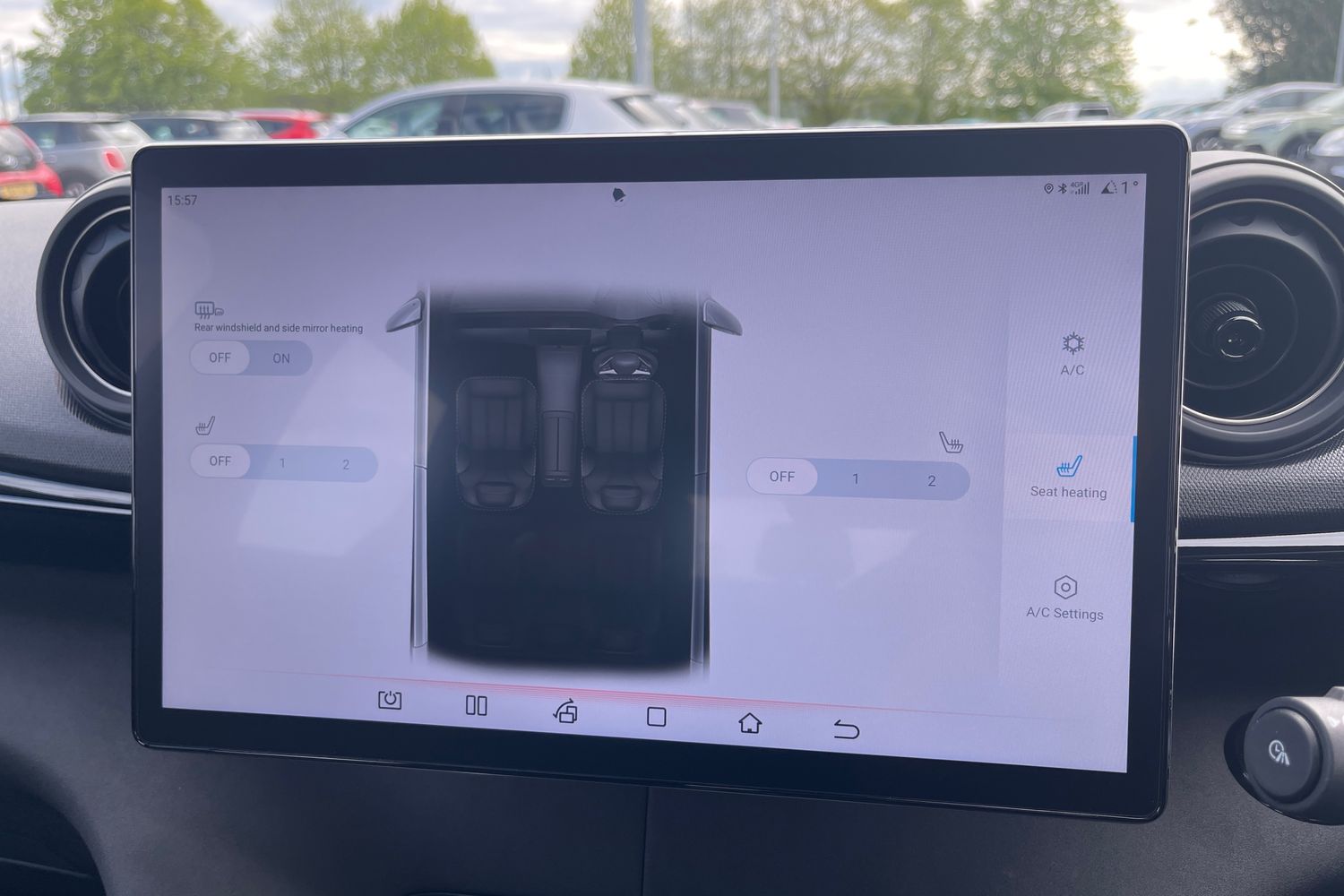 Used BYD Dolphin 2024 for sale - 77368542: Photo 51