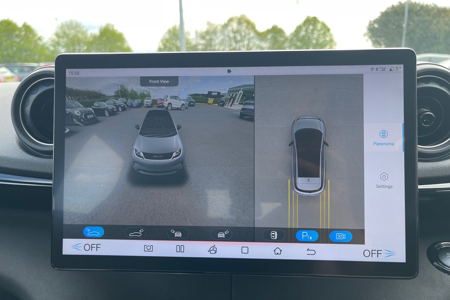 Used BYD Dolphin 2024 for sale - 77368542: Photo 55