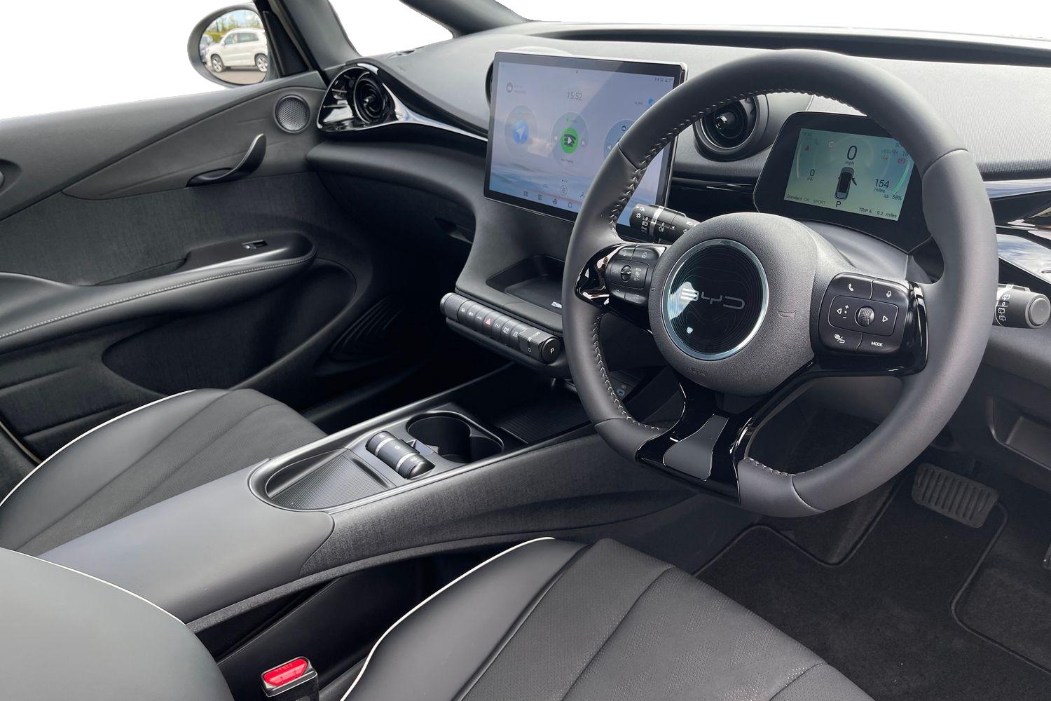 Used BYD Dolphin 2024 for sale - 77368542: Photo 7