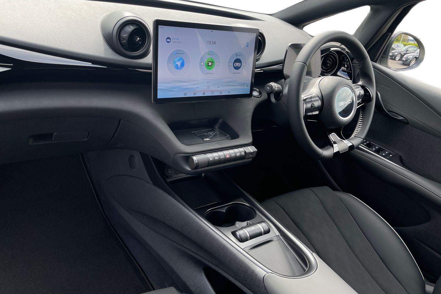 Used BYD Dolphin 2024 for sale - 77368542: Photo 8