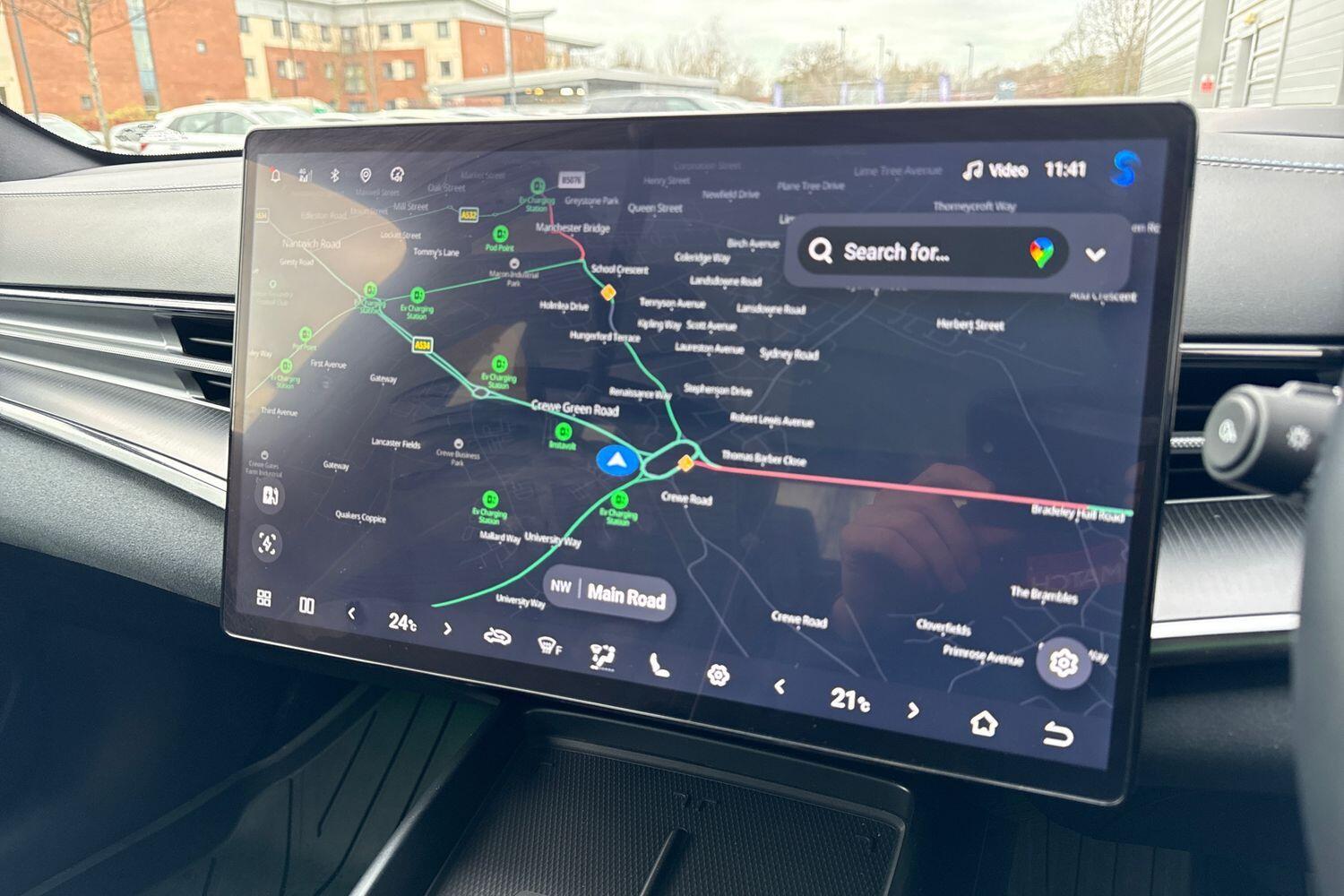 Used BYD Seal 2025 for sale - 77199445: Photo 11