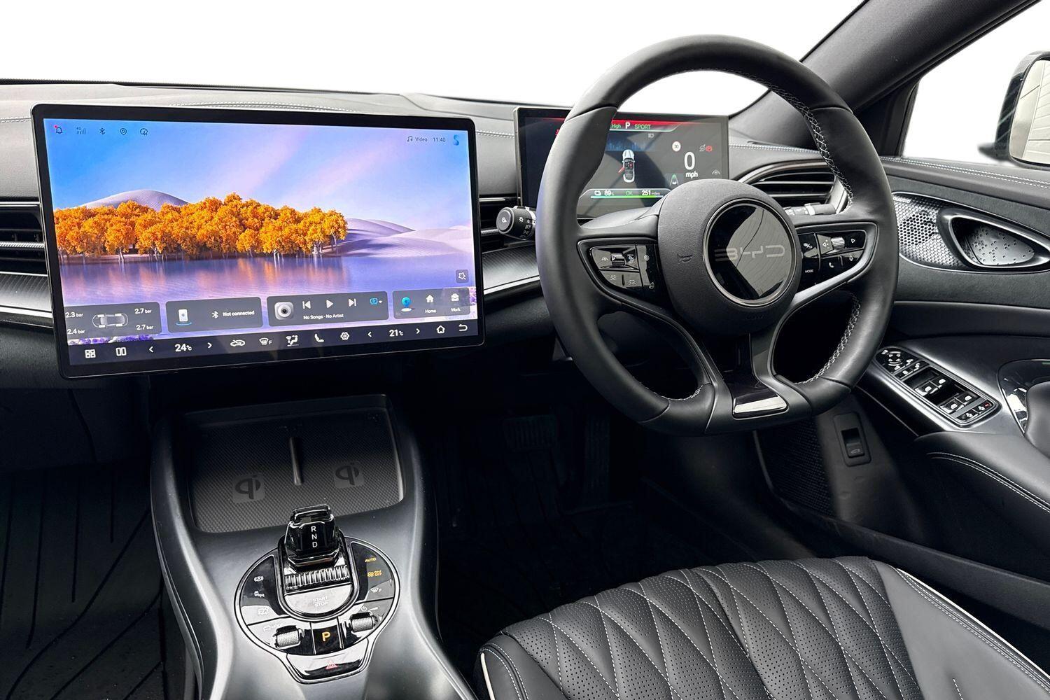 Used BYD Seal 2025 for sale - 77199445: Photo 12