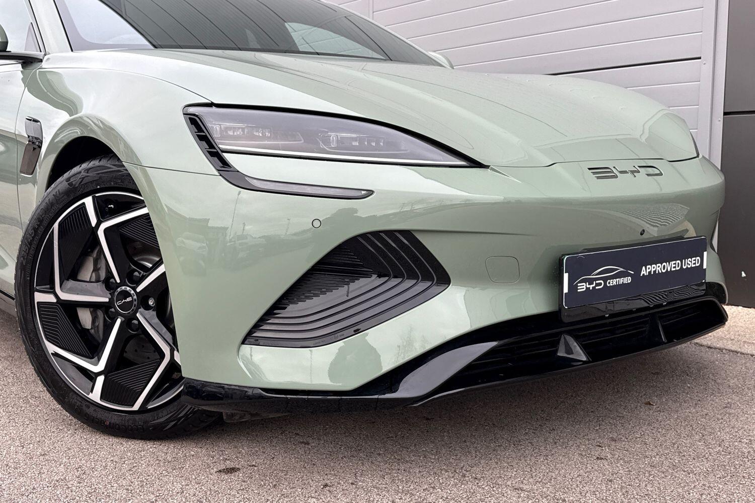 Used BYD Seal 2025 for sale - 77199445: Photo 16