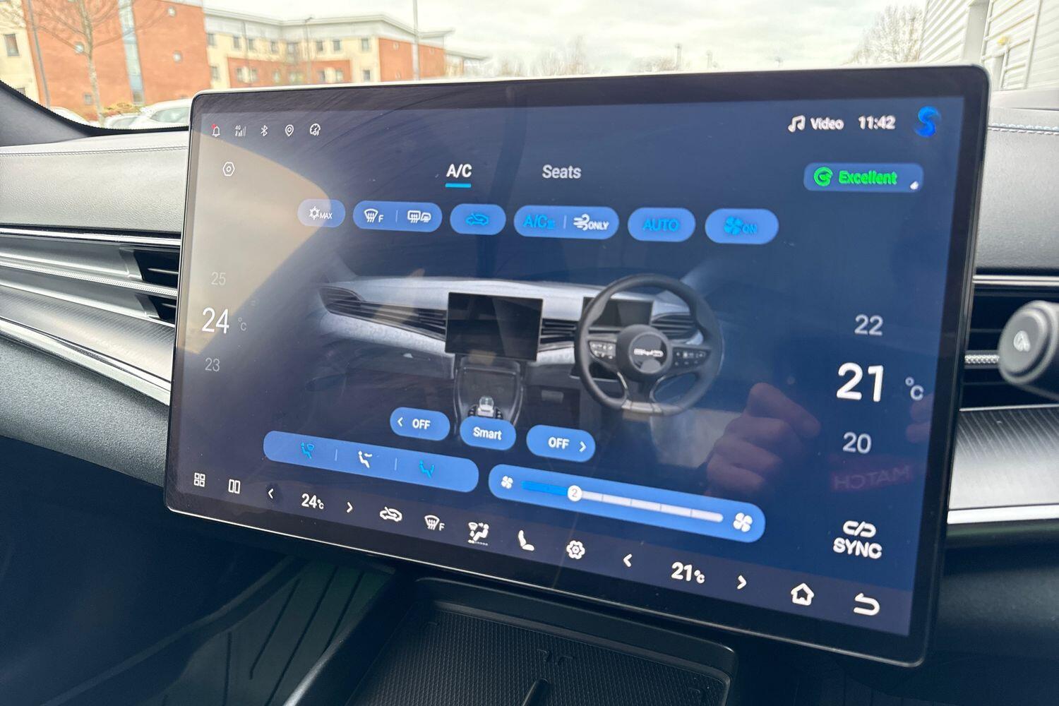 Used BYD Seal 2025 for sale - 77199445: Photo 18