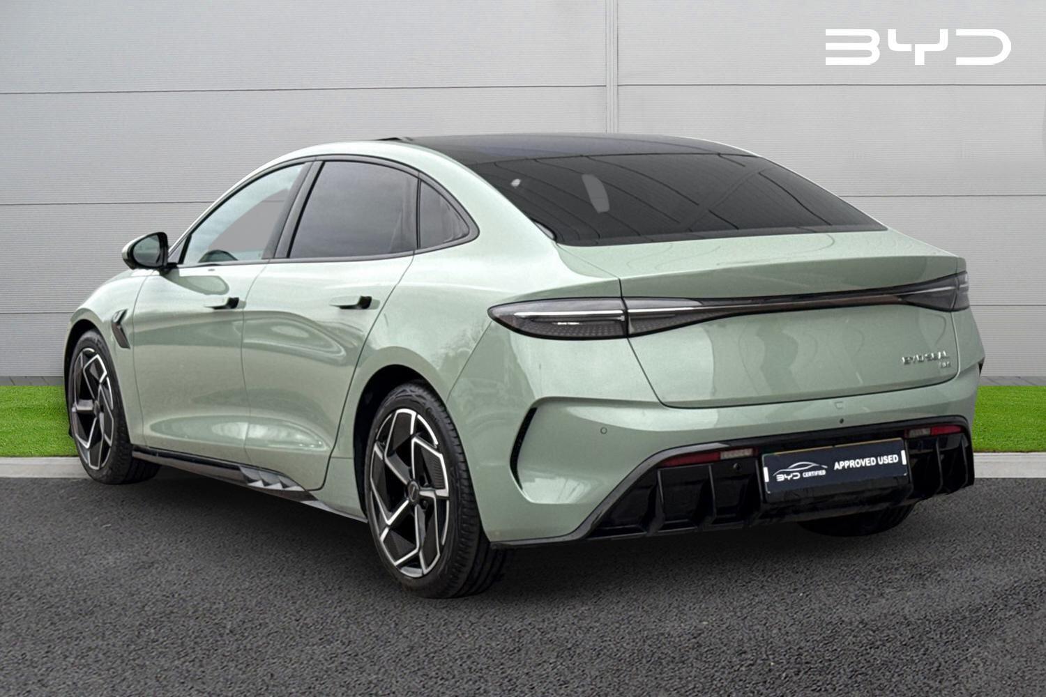 Used BYD Seal 2025 for sale - 77199445: Photo 2