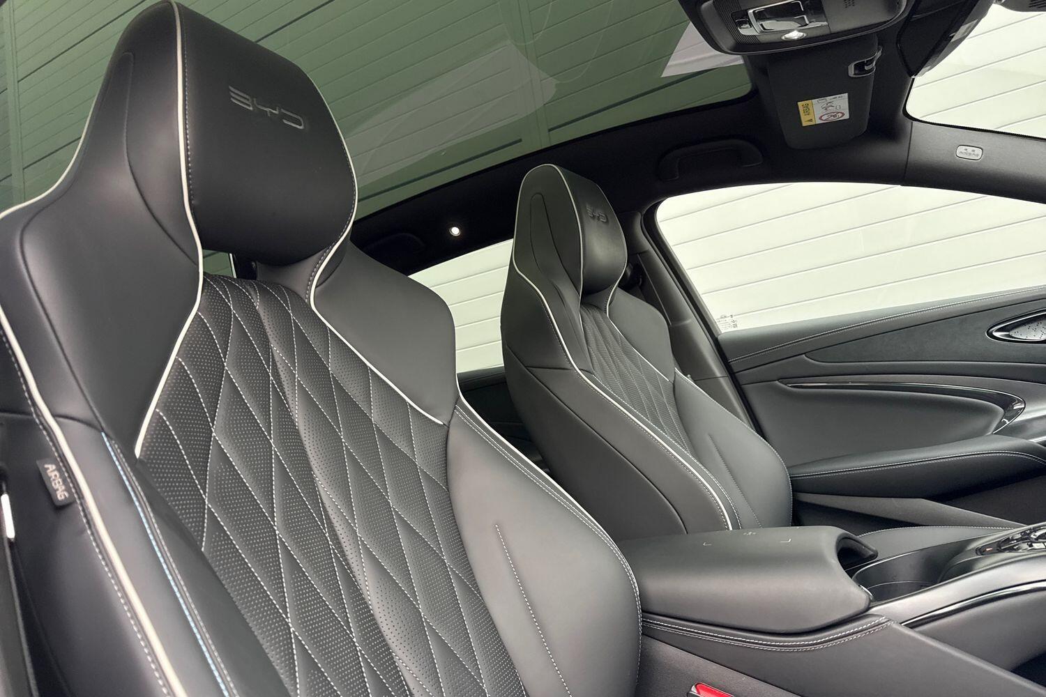 Used BYD Seal 2025 for sale - 77199445: Photo 20