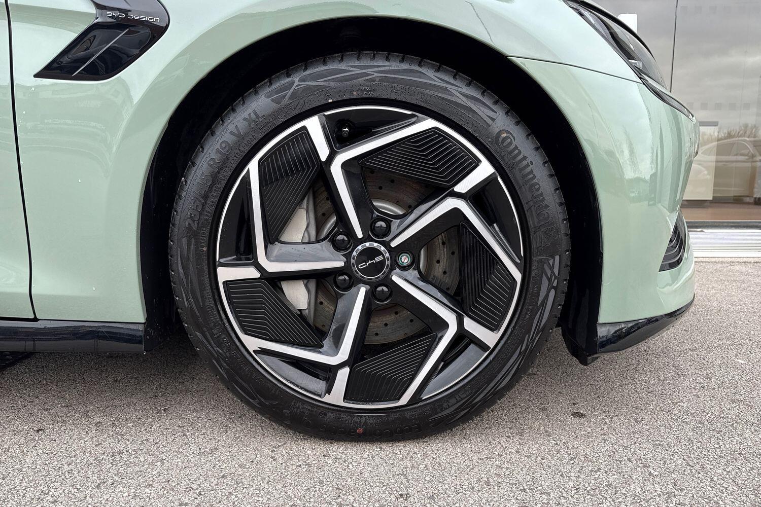 Used BYD Seal 2025 for sale - 77199445: Photo 21