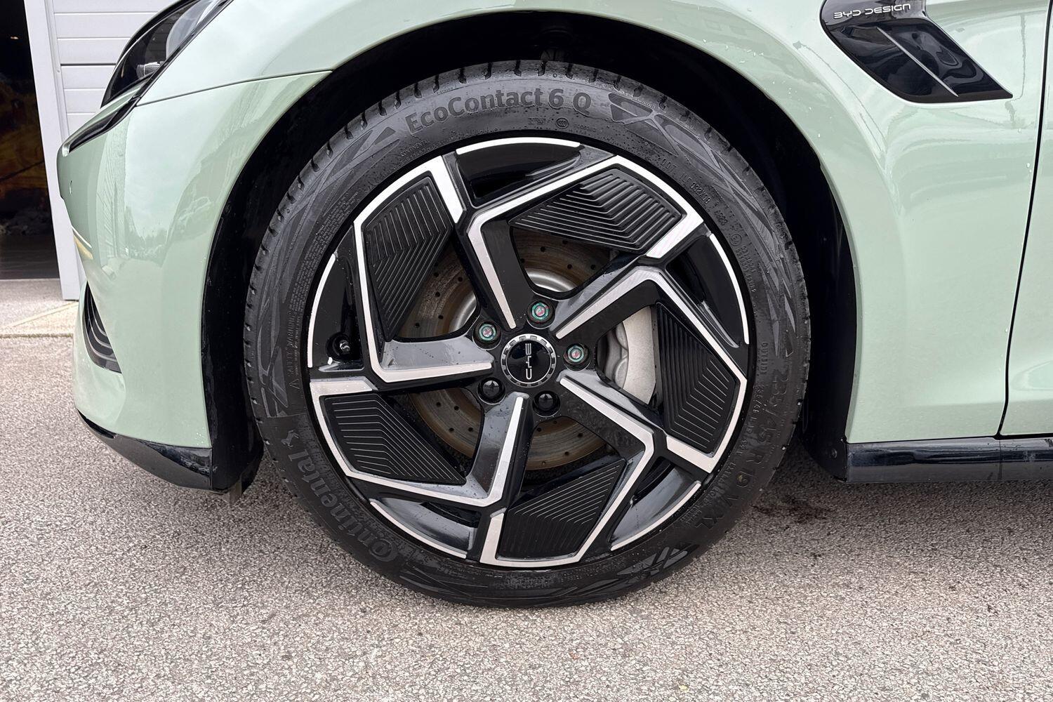 Used BYD Seal 2025 for sale - 77199445: Photo 22