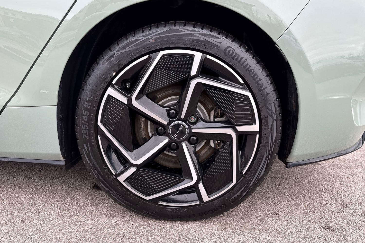 Used BYD Seal 2025 for sale - 77199445: Photo 23