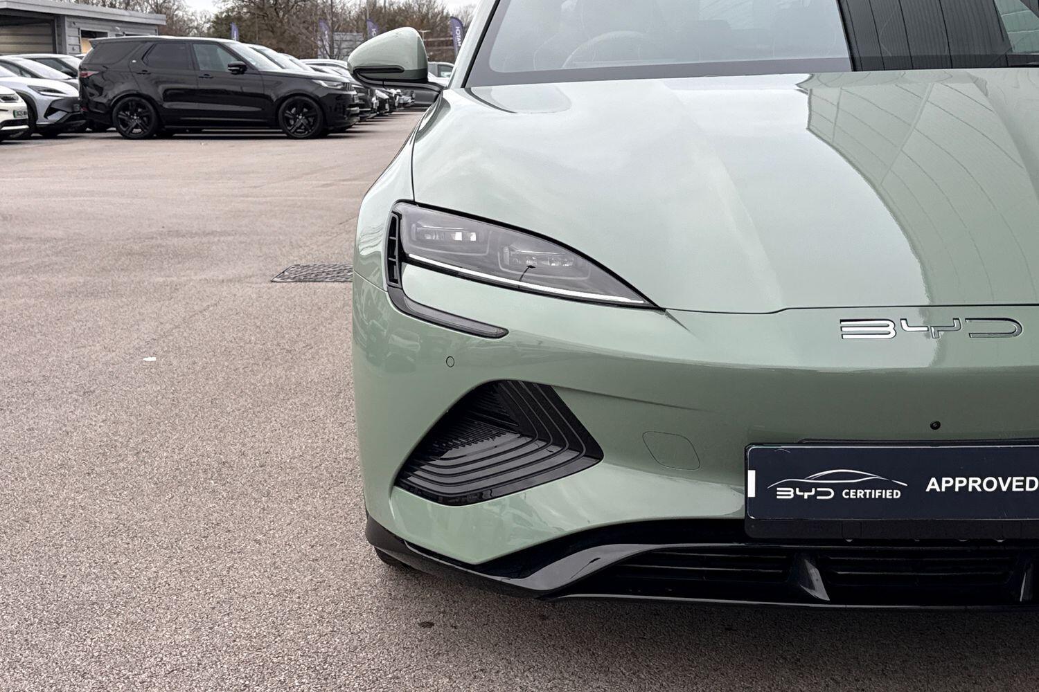 Used BYD Seal 2025 for sale - 77199445: Photo 24