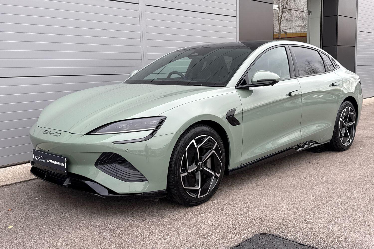 Used BYD Seal 2025 for sale - 77199445: Photo 26