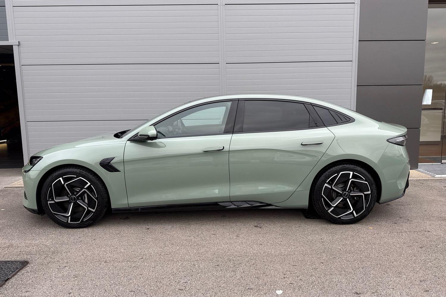 Used BYD Seal 2025 for sale - 77199445: Photo 27