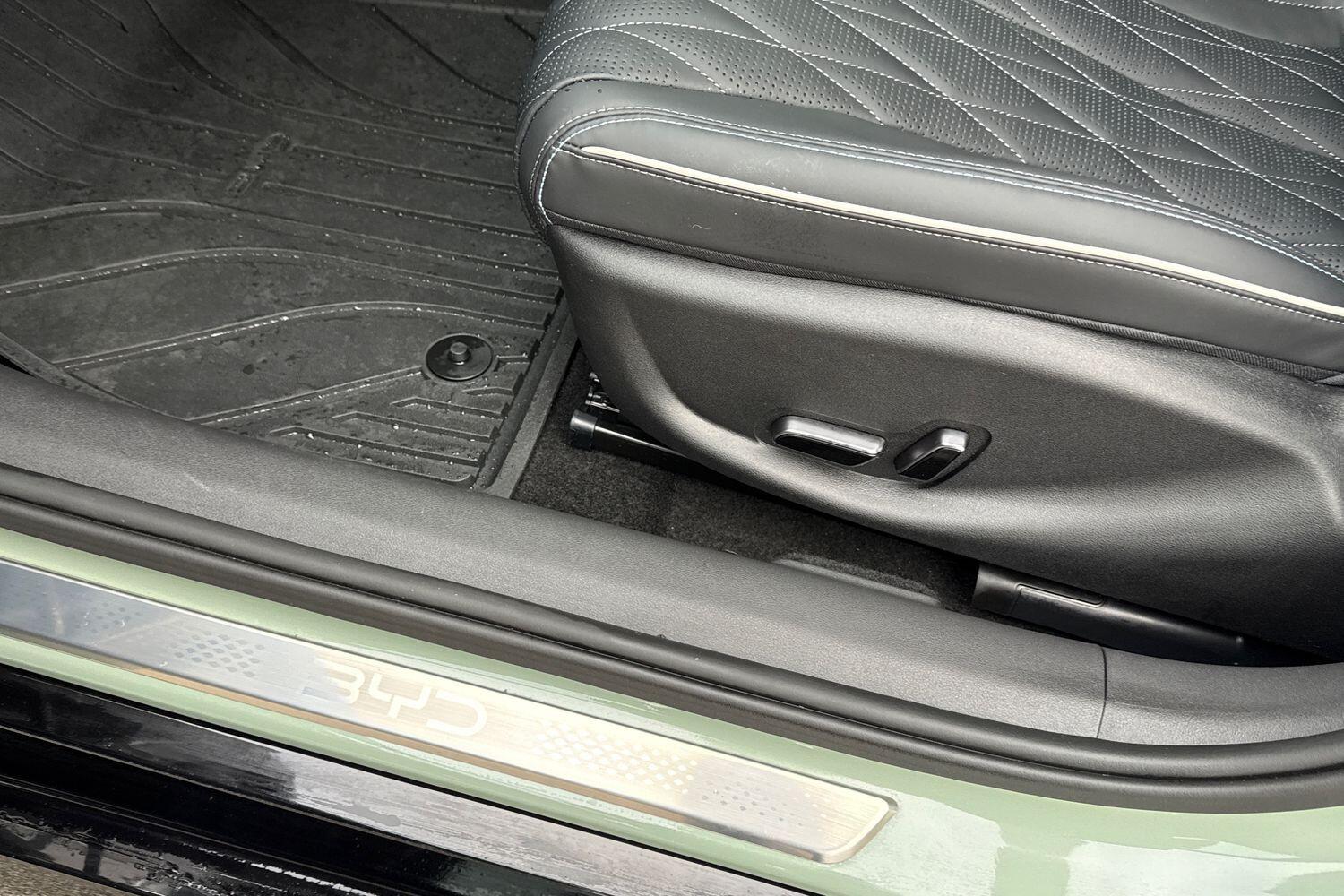 Used BYD Seal 2025 for sale - 77199445: Photo 28