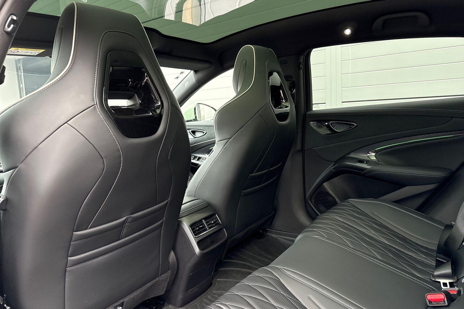 Used BYD Seal 2025 for sale - 77199445: Photo 29