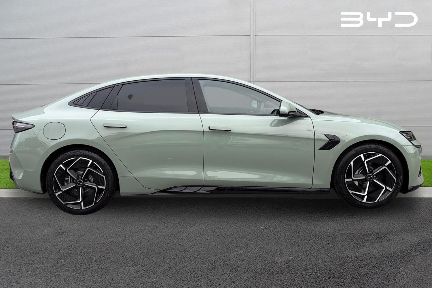 Used BYD Seal 2025 for sale - 77199445: Photo 3