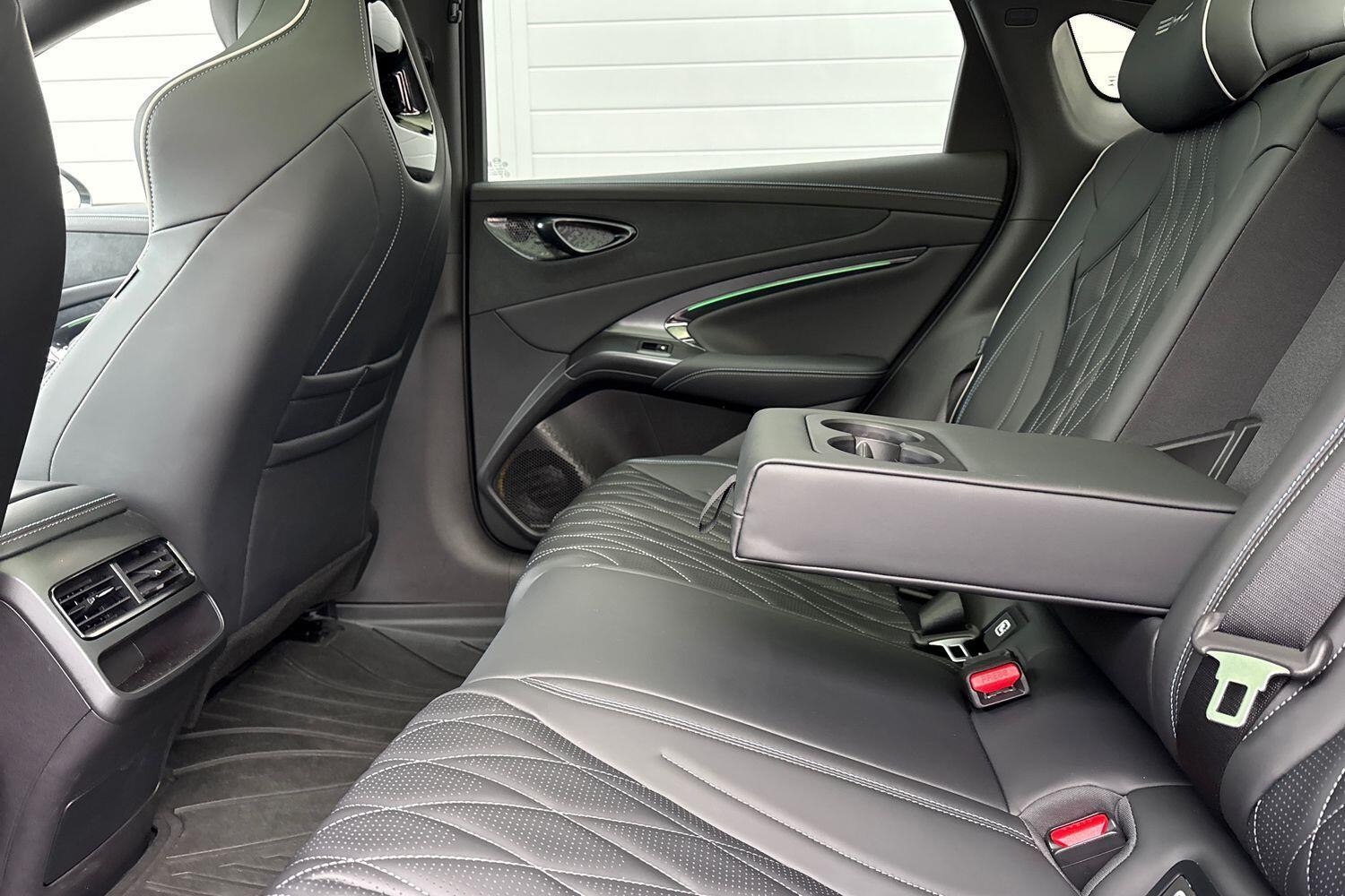 Used BYD Seal 2025 for sale - 77199445: Photo 30