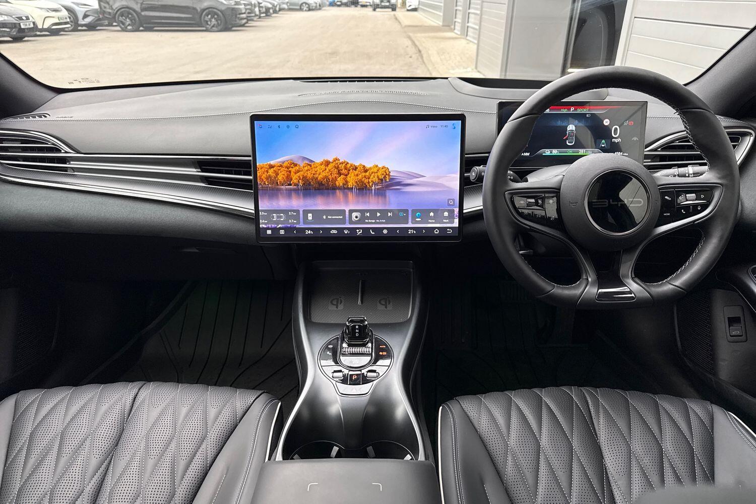 Used BYD Seal 2025 for sale - 77199445: Photo 33