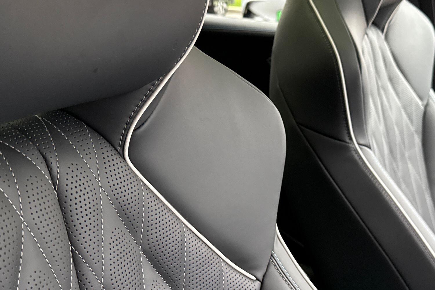 Used BYD Seal 2025 for sale - 77199445: Photo 34