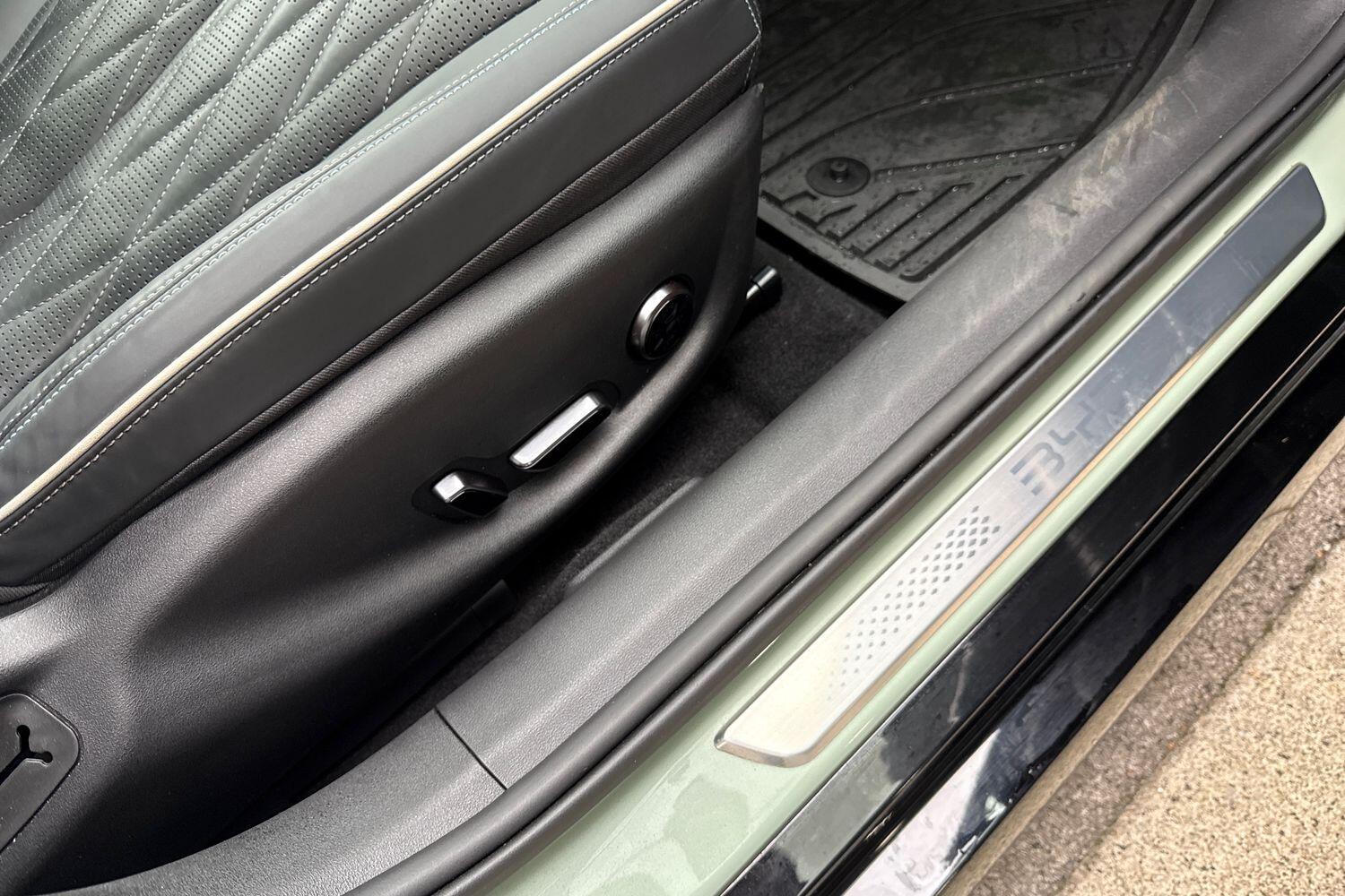 Used BYD Seal 2025 for sale - 77199445: Photo 37