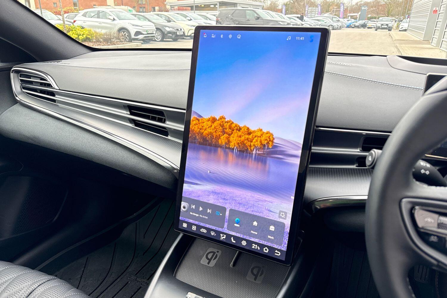 Used BYD Seal 2025 for sale - 77199445: Photo 38