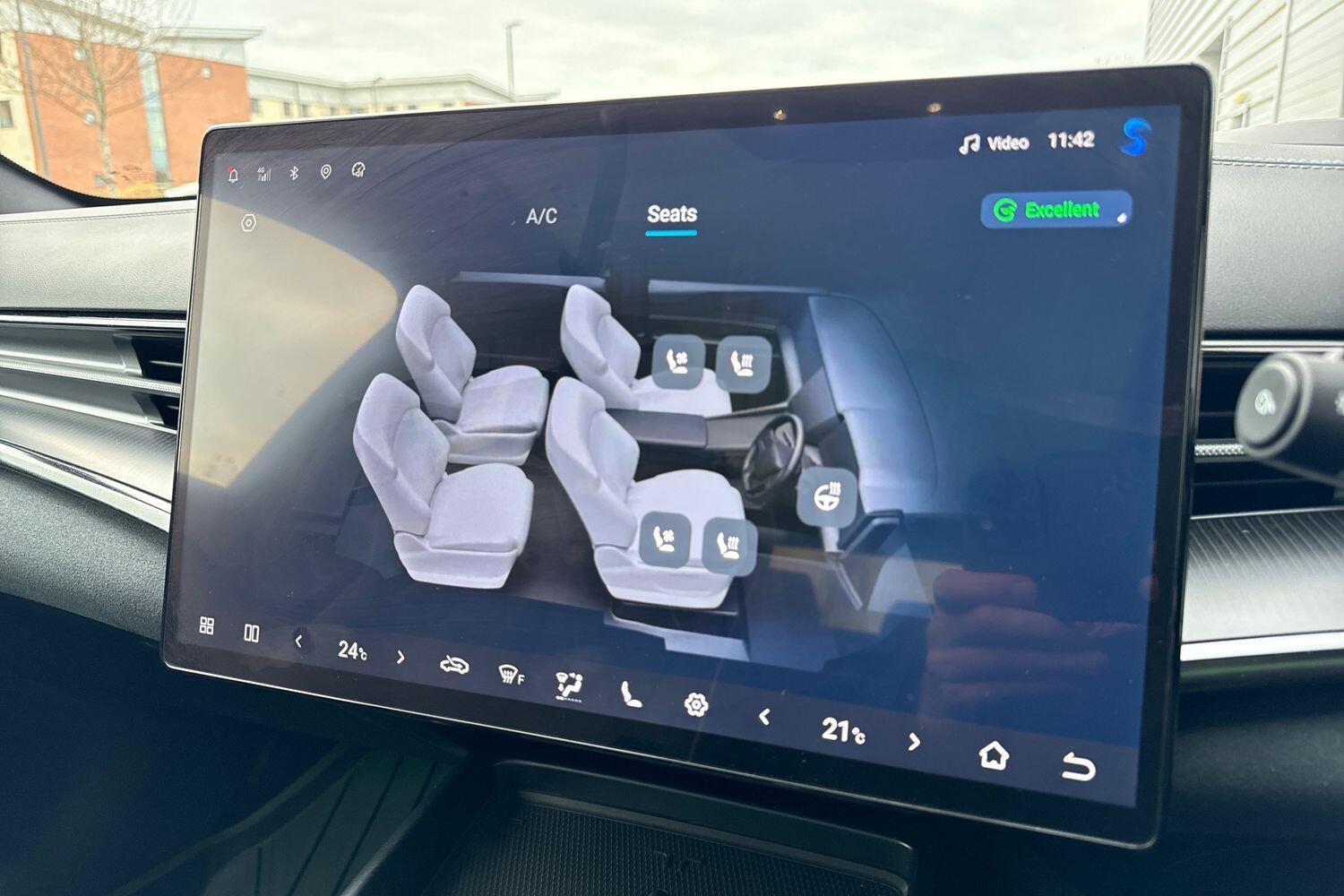 Used BYD Seal 2025 for sale - 77199445: Photo 39