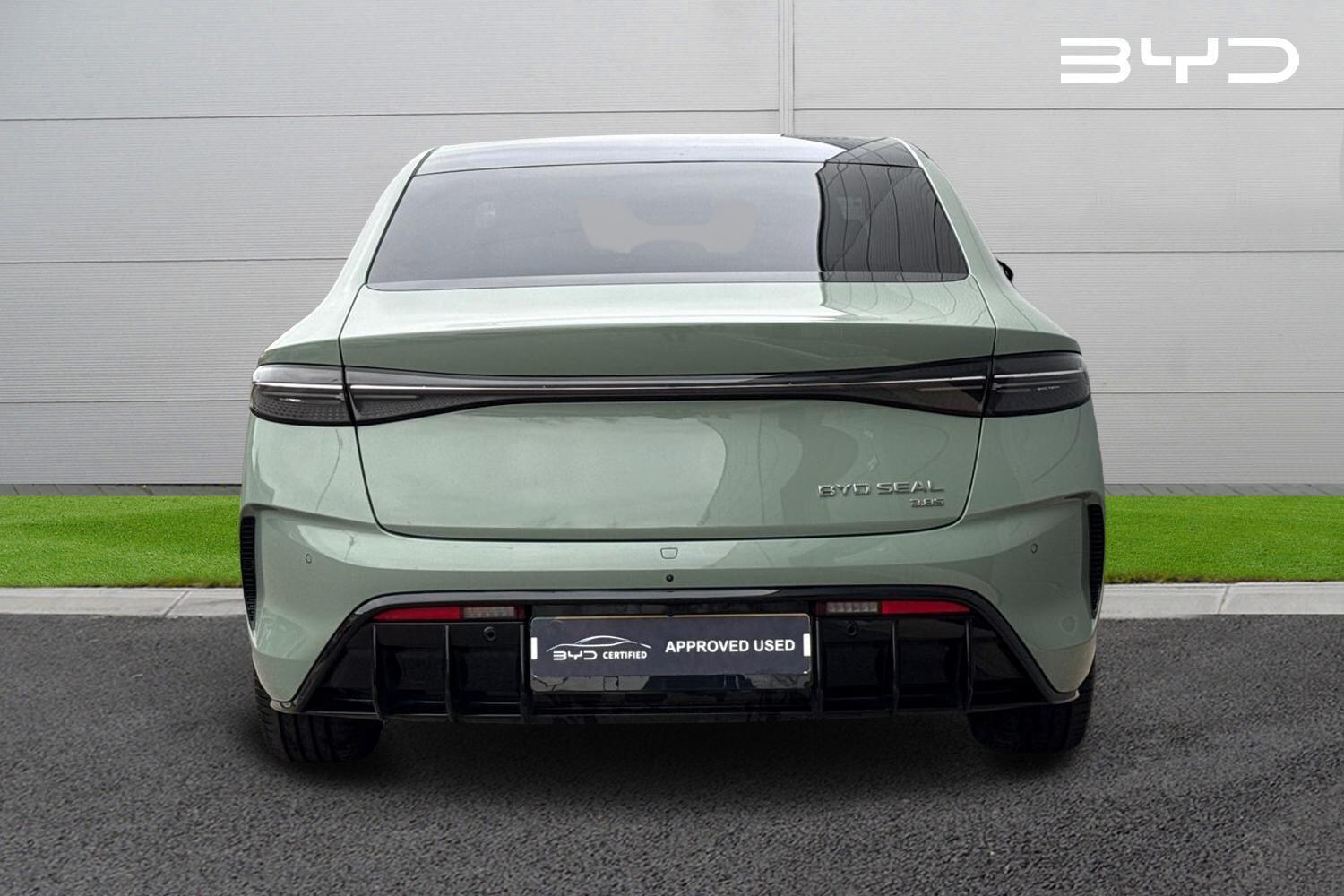 Used BYD Seal 2025 for sale - 77199445: Photo 4