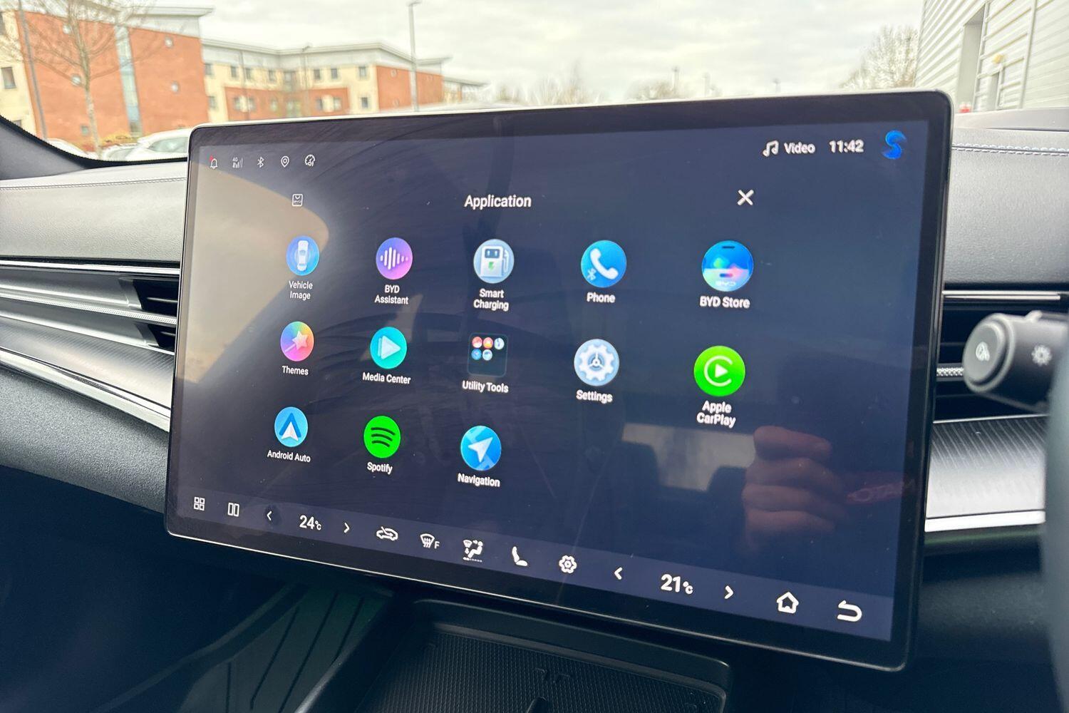 Used BYD Seal 2025 for sale - 77199445: Photo 40