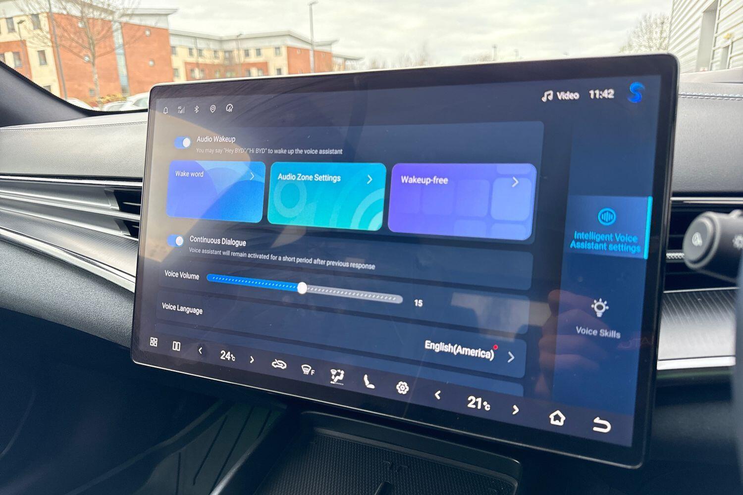 Used BYD Seal 2025 for sale - 77199445: Photo 41