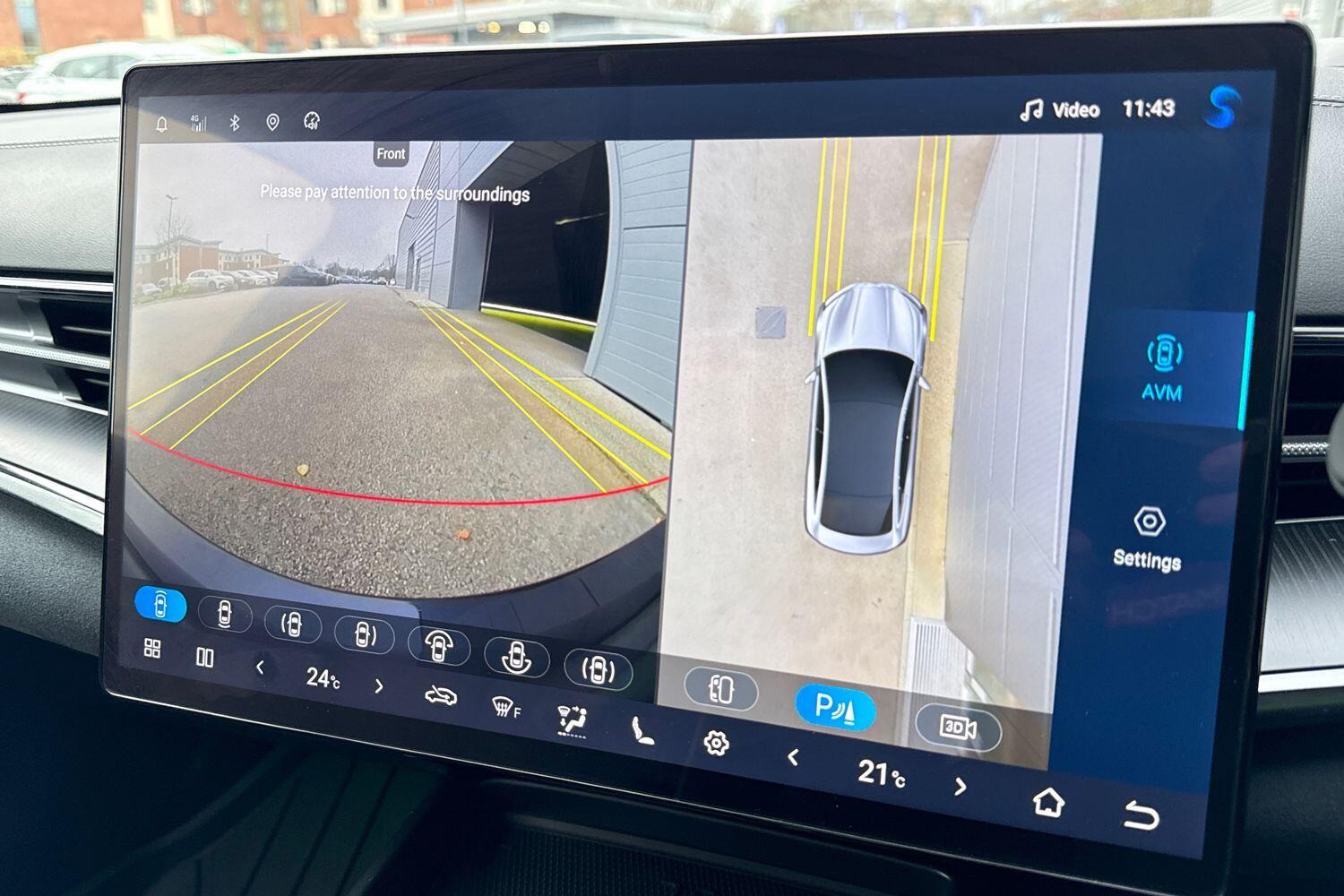 Used BYD Seal 2025 for sale - 77199445: Photo 43