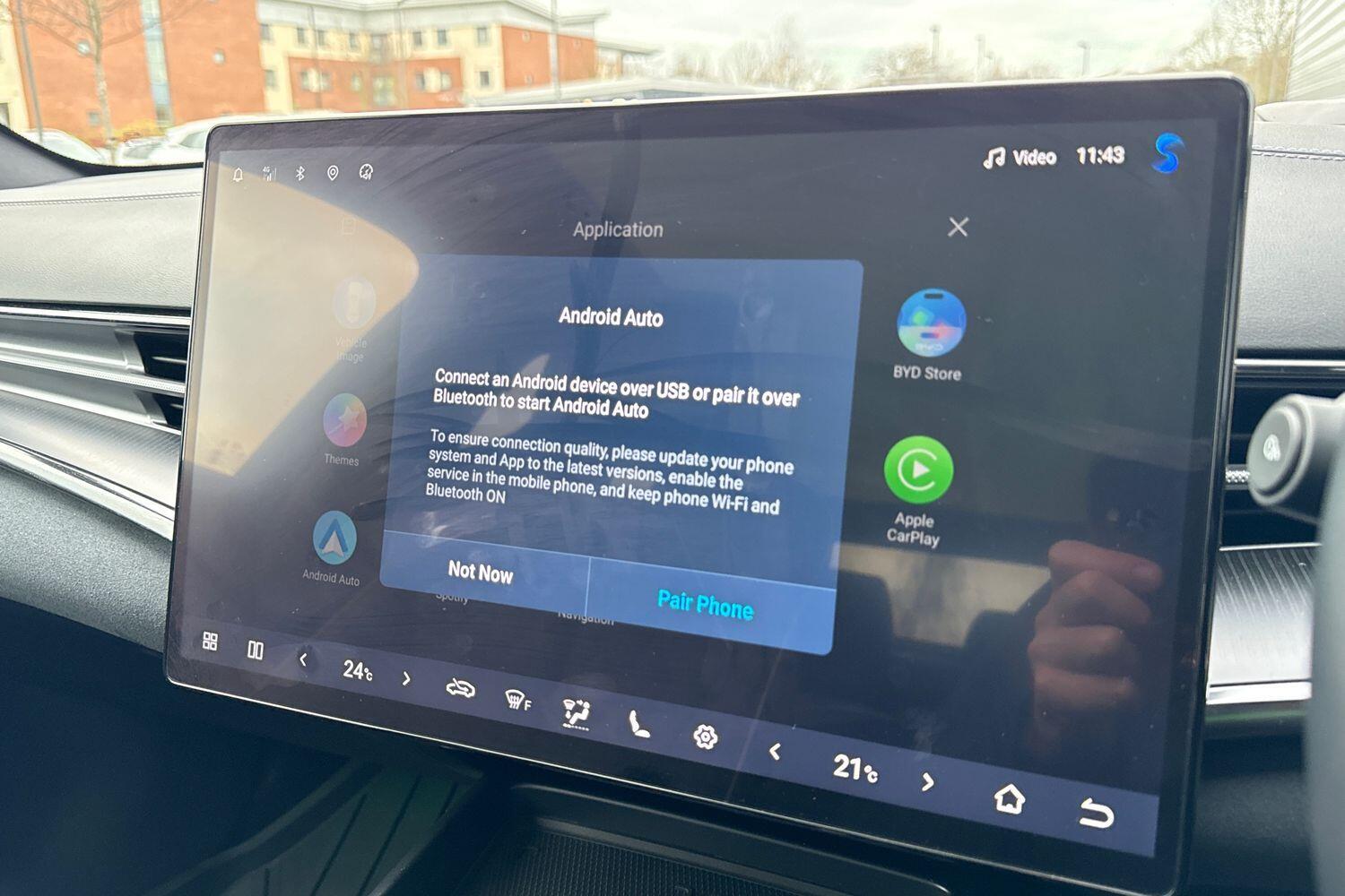 Used BYD Seal 2025 for sale - 77199445: Photo 45