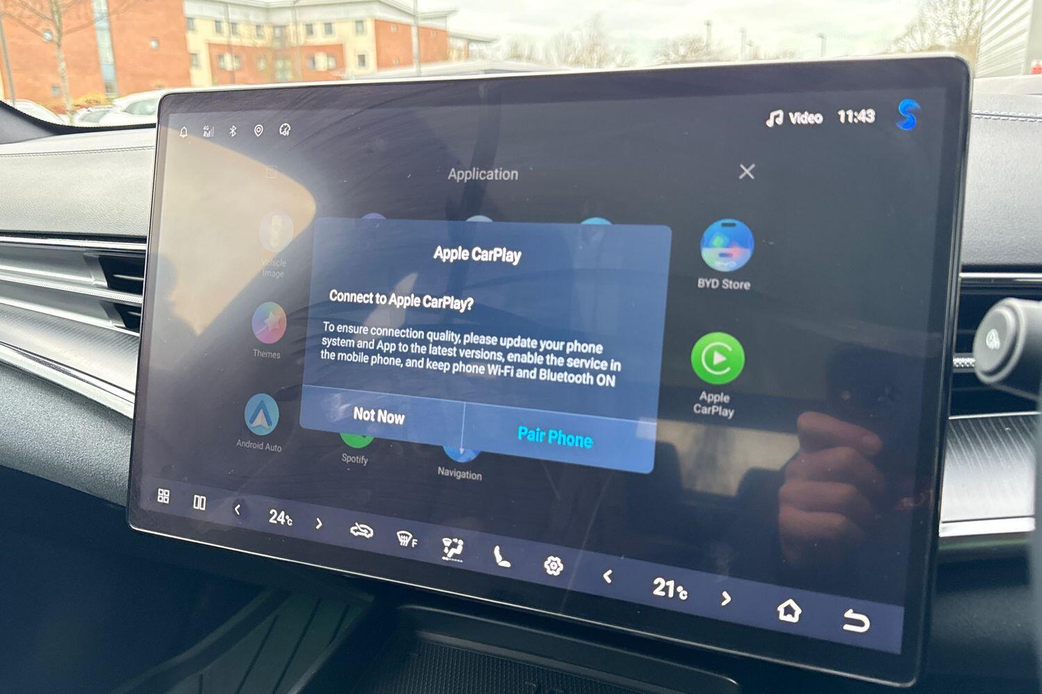 Used BYD Seal 2025 for sale - 77199445: Photo 46