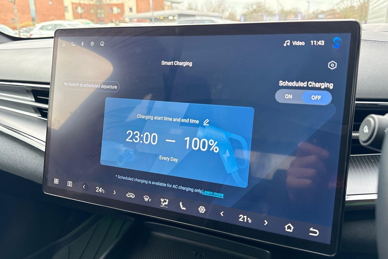 Used BYD Seal 2025 for sale - 77199445: Photo 48