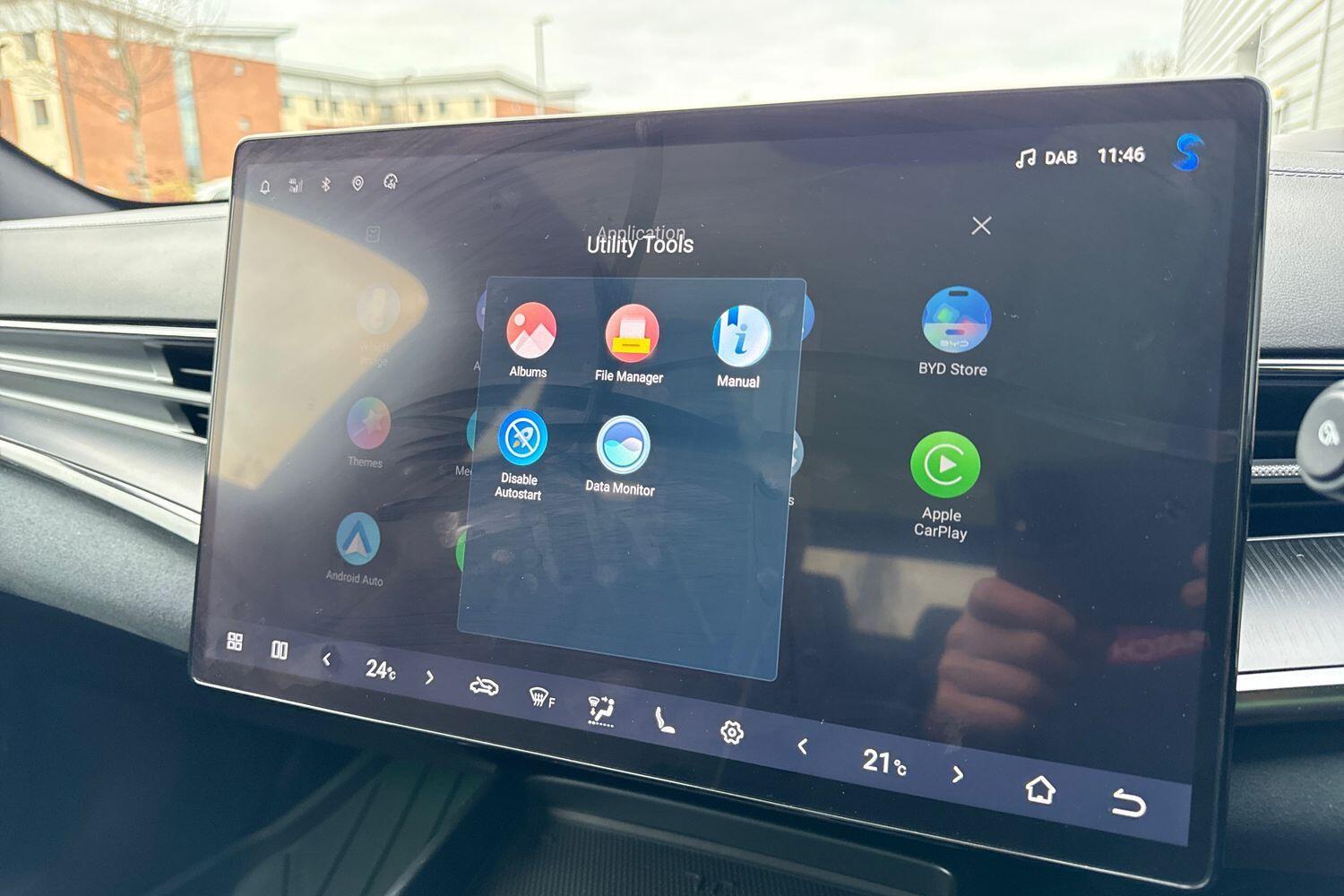 Used BYD Seal 2025 for sale - 77199445: Photo 51