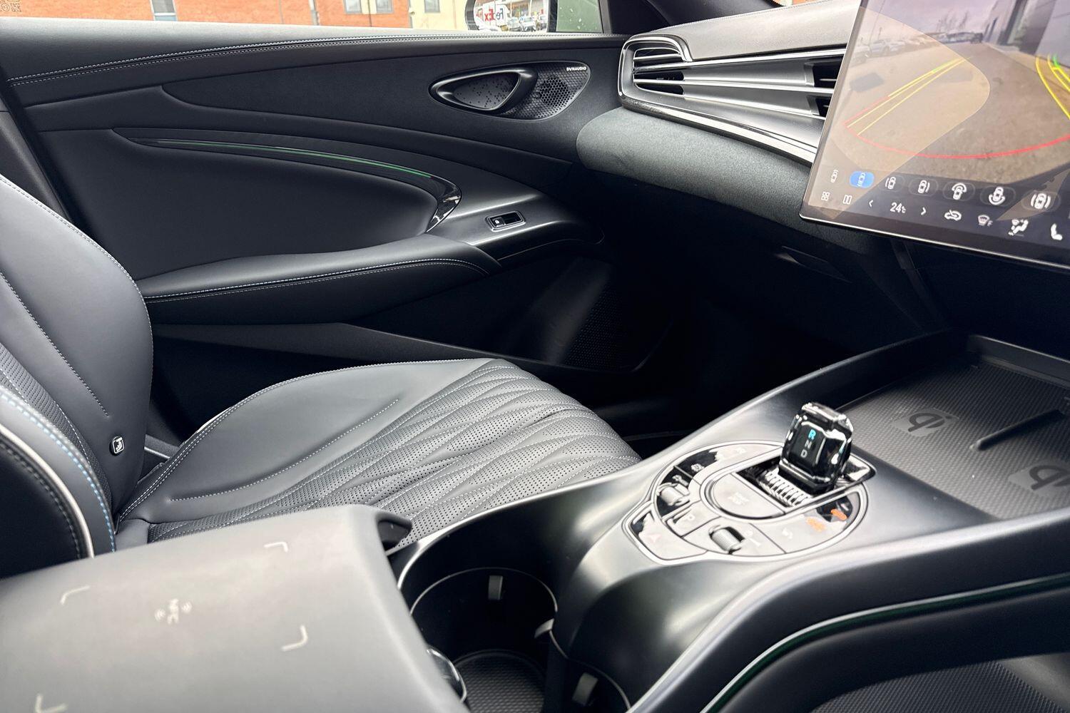 Used BYD Seal 2025 for sale - 77199445: Photo 58