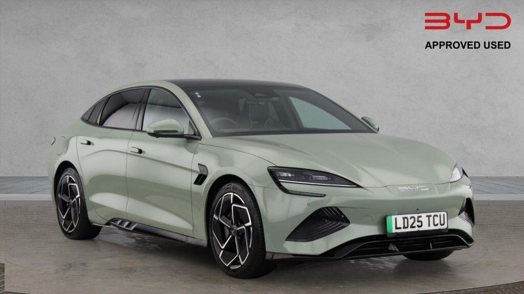 Used BYD Seal 2025 for sale - 77199445: Photo 59