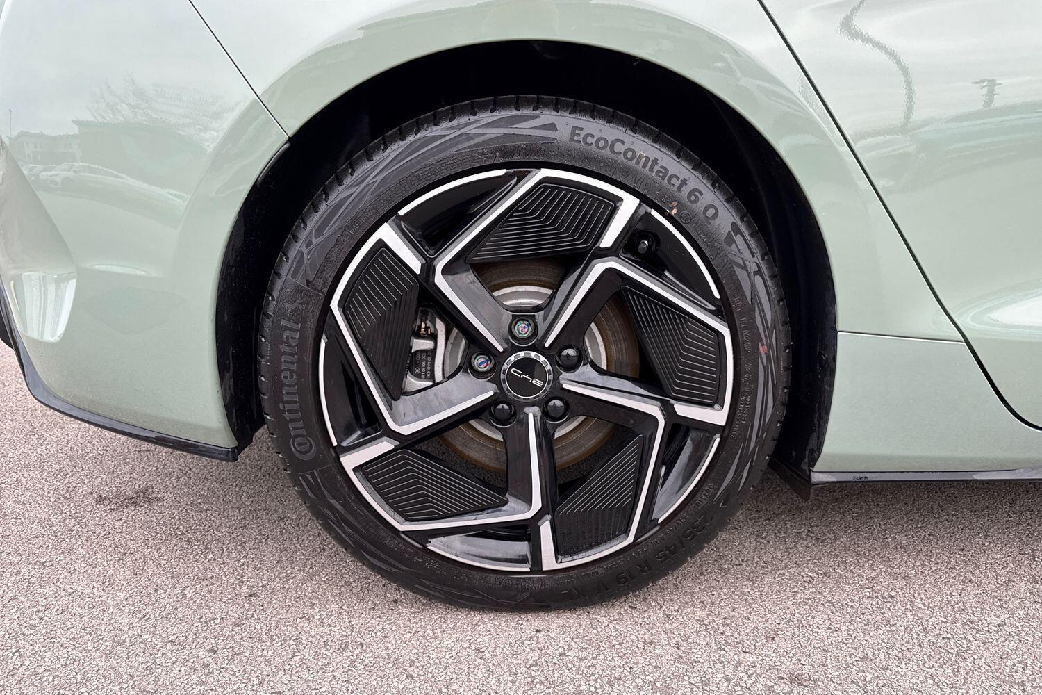 Used BYD Seal 2025 for sale - 77199445: Photo 6