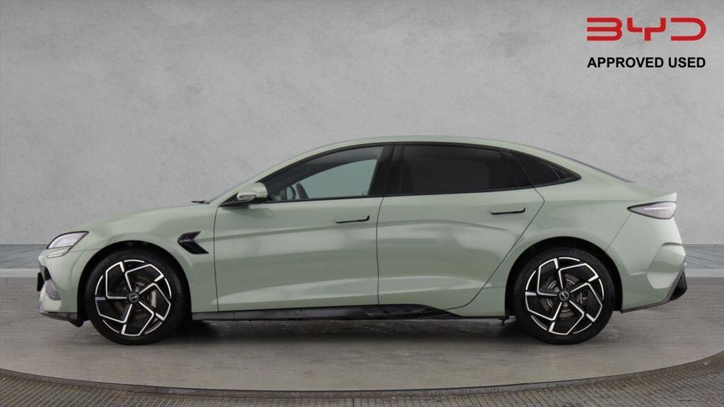 Used BYD Seal 2025 for sale - 77199445: Photo 62