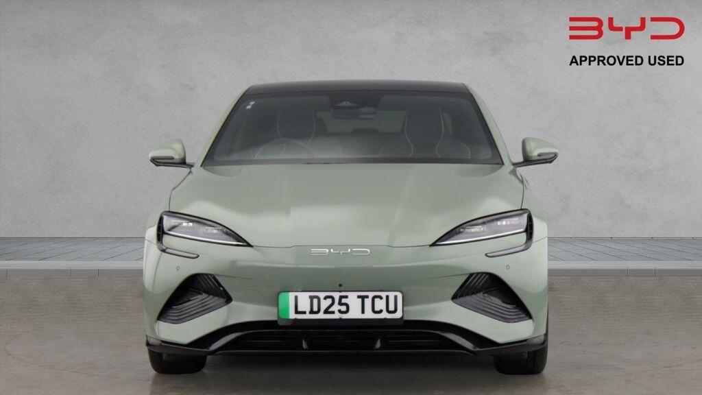 Used BYD Seal 2025 for sale - 77199445: Photo 64