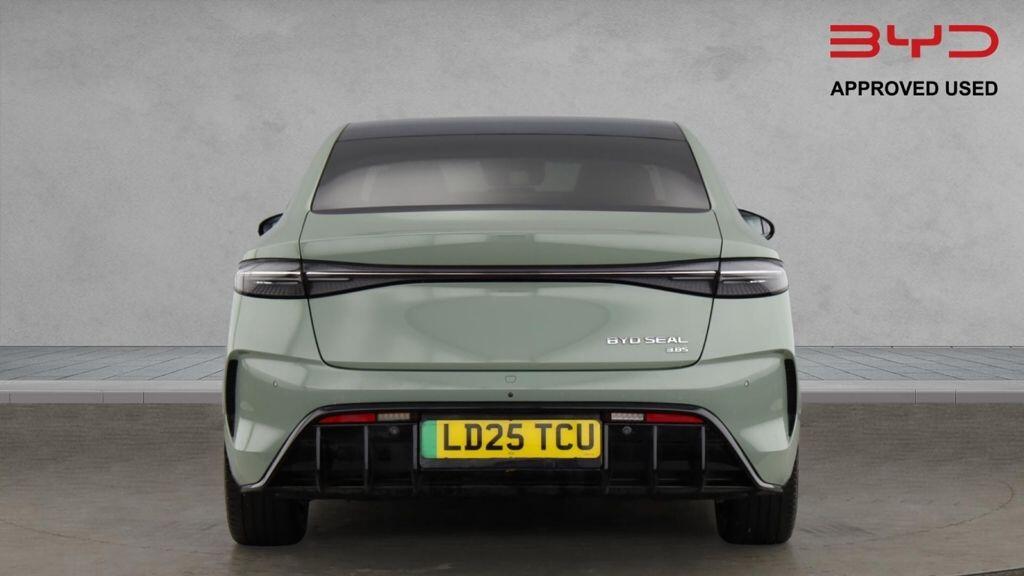 Used BYD Seal 2025 for sale - 77199445: Photo 65