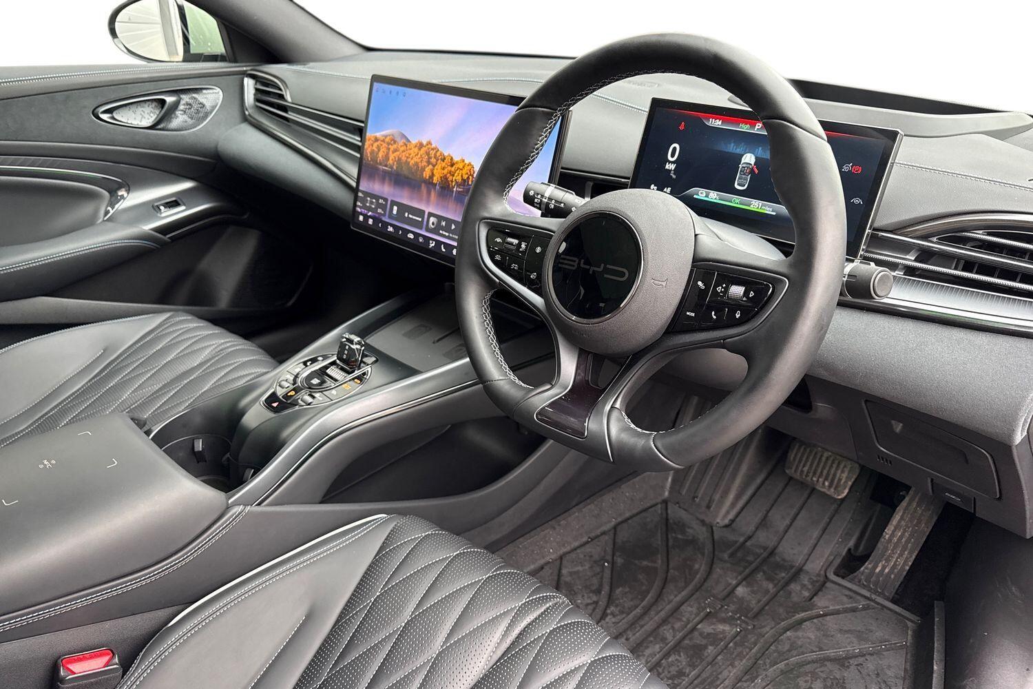 Used BYD Seal 2025 for sale - 77199445: Photo 7