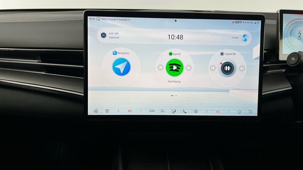 Used BYD Seal 2025 for sale - 77199445: Photo 70