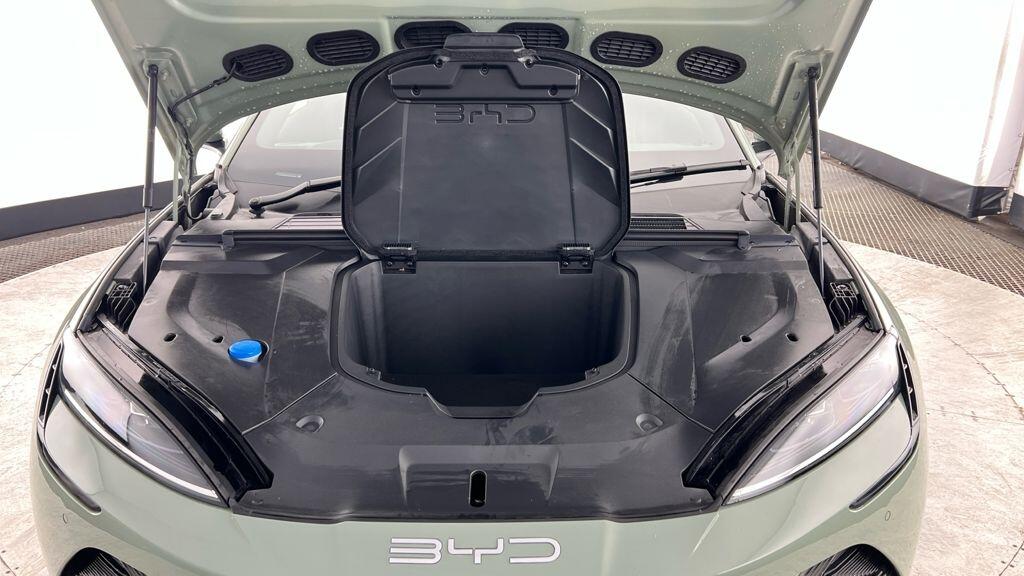 Used BYD Seal 2025 for sale - 77199445: Photo 71
