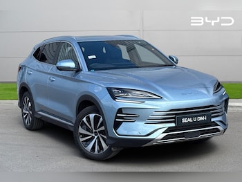 BYD - Seal U