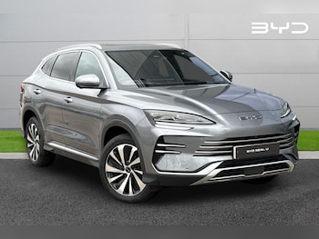 BYD - Seal U