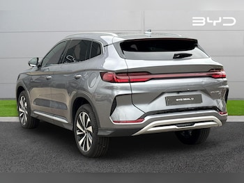 Used BYD Seal U 2025 for sale - 76288338: Photo 2